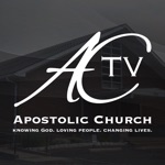 Download Apostolic Church of Belleville app