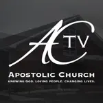 Apostolic Church of Belleville App Positive Reviews