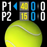 BT Tennis Scoreboard App Contact