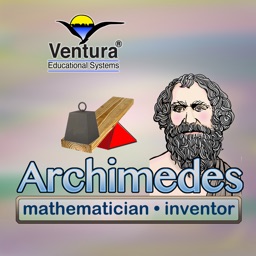 Great Thinkers: Archimedes