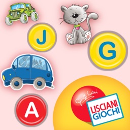 Carotina Alfabetiere