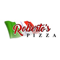 Roberto's Pizza logo