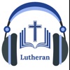 Lutheran Holy Bible (Revised) icon