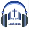 Lutheran Holy Bible (Revised) problems & troubleshooting and solutions
