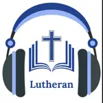 Lutheran Holy Bible (Revised) App Contact