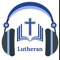 Read Lutheran Holy Bible (Revised) with Many Reading Plans, Attractive UI and much more