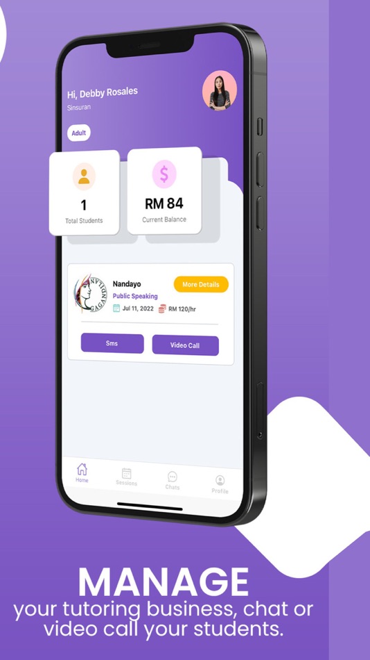 #6. Tutoriku (iOS) 由: Tutoriku