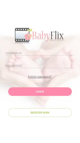 Game screenshot BabyFlix mod apk