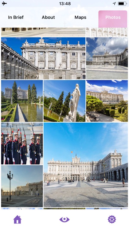 Royal Palace of Madrid screenshot-4