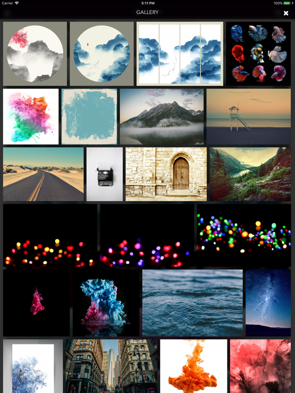 Screenshot #6 pour My Art Base