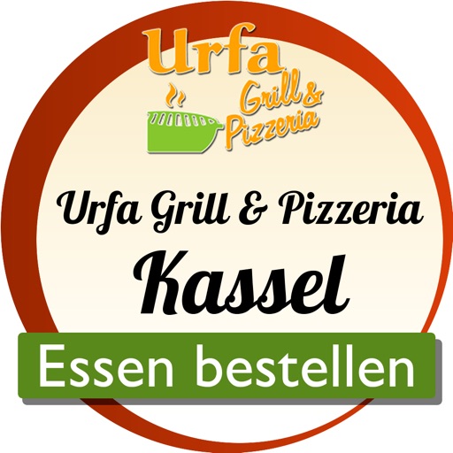 Urfa Grill & Pizzeria Kassel icon
