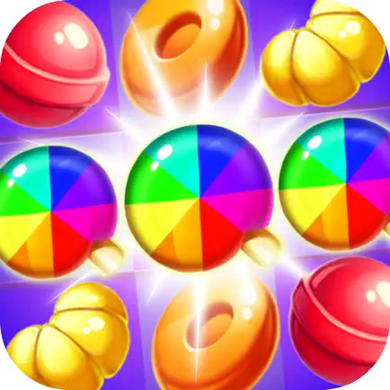 Candy Sweet Fever Cheats