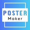 Poster Maker - Flyers Design - iPhoneアプリ