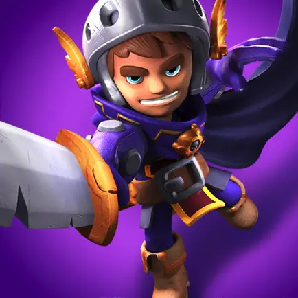 Nonstop Knight - Idle RPG Cheats
