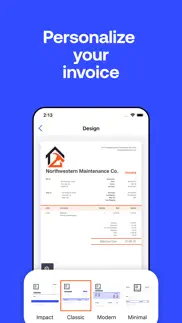 How to cancel & delete invoice2go: easy invoice maker 3