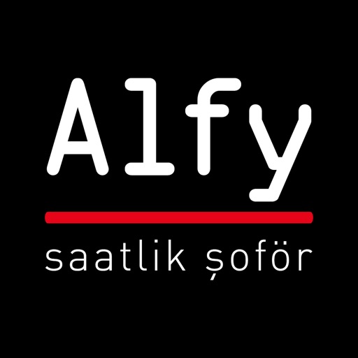 Alfy iOS App