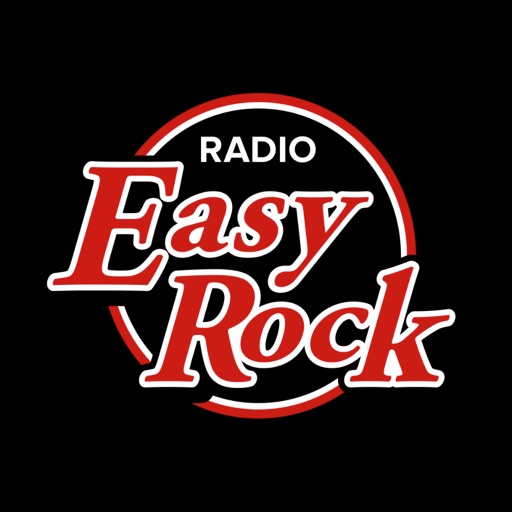 Radio Easy Rock icon