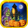 Halloween Hidden Objects Games icon