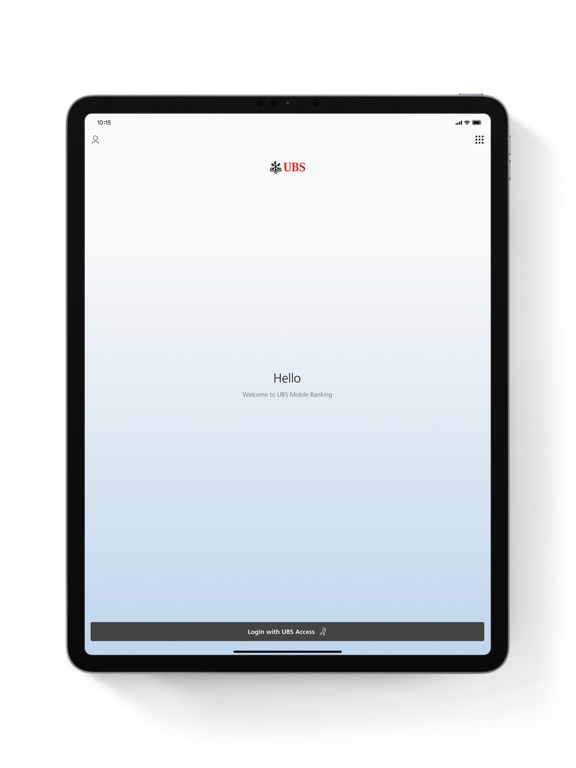 Screenshot #4 pour UBS & UBS key4