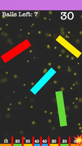 Game screenshot Pinscore hack