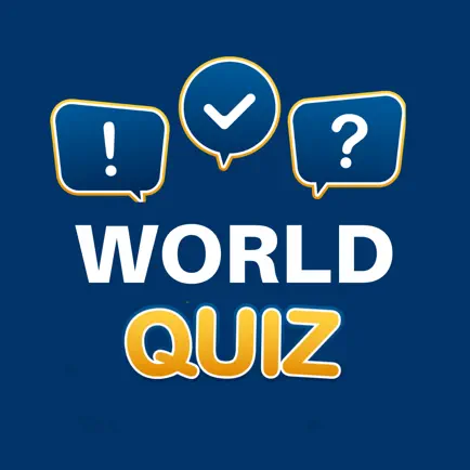 World Quiz - Country Geography Читы