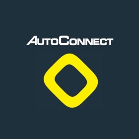 屏幕截图 (4) AutoConnect GPS