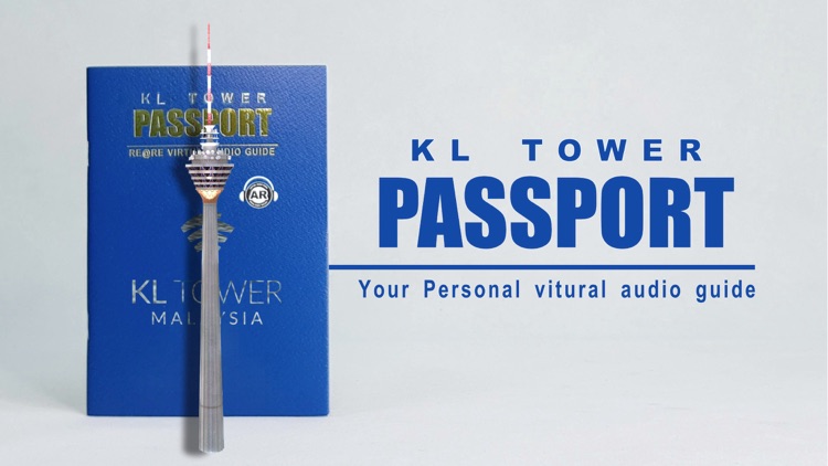 KL Tower Passport