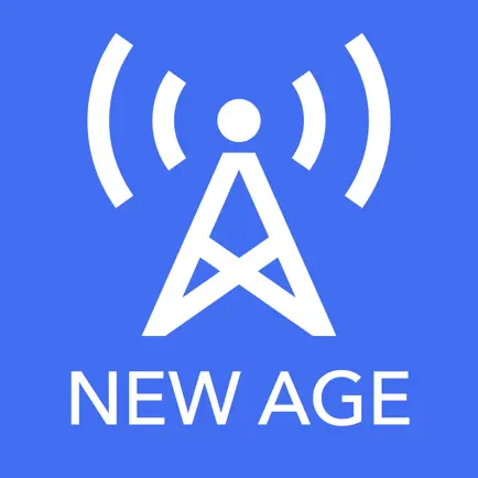 Radio Channel New Age FM Online Streaming Читы
