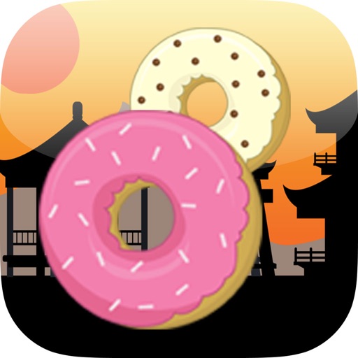 Donut Klopper LT icon