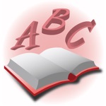 Associate English with Japanese Word book App.