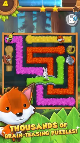 Game screenshot Forest Home mod apk