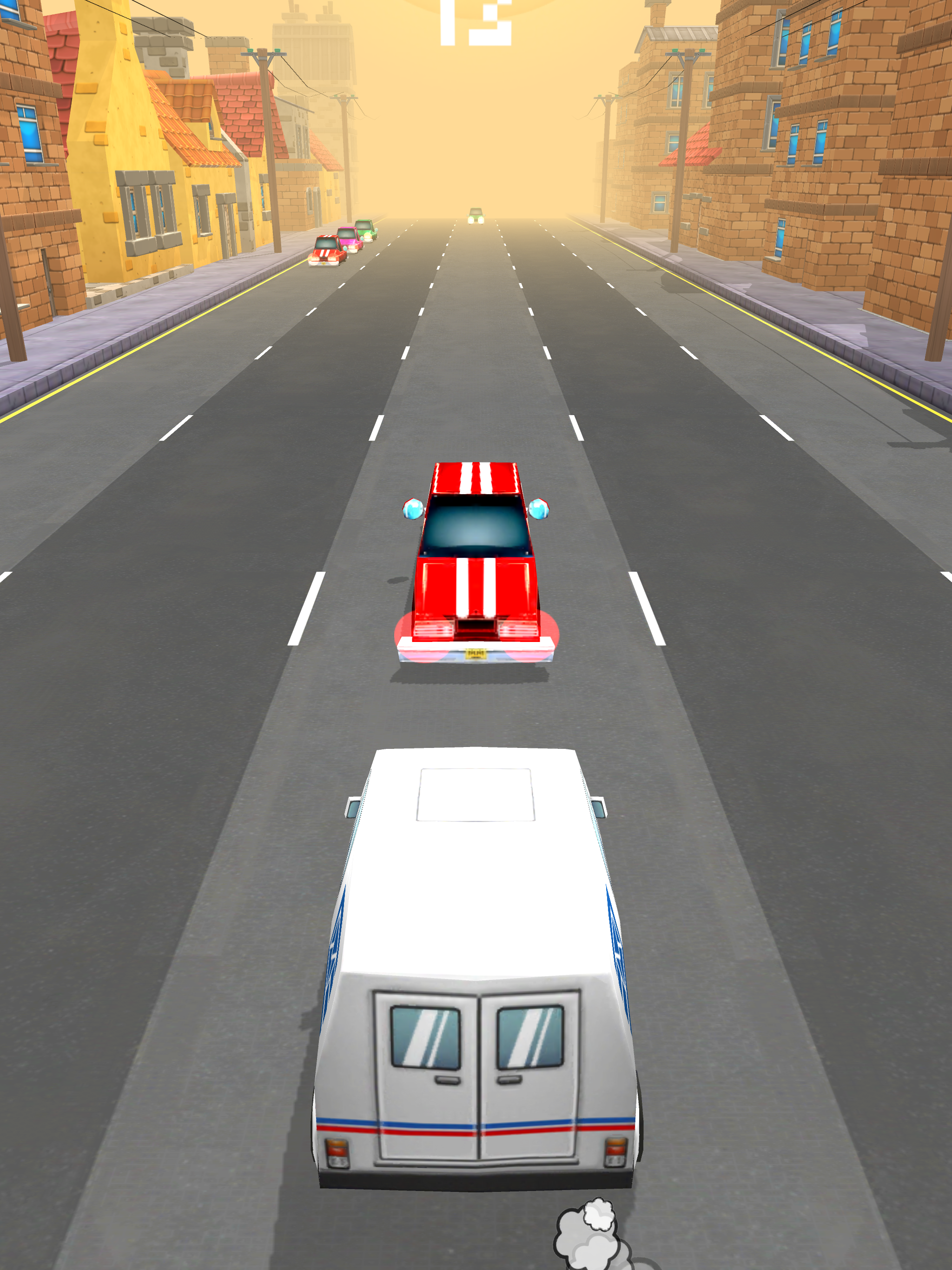 race car games - racing goal zone career fast screenshot 6