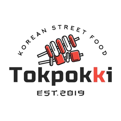 Tokpokki