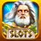 Gods Slots – A lucky journey to get rich