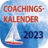 Coachingskalender 2023 icon