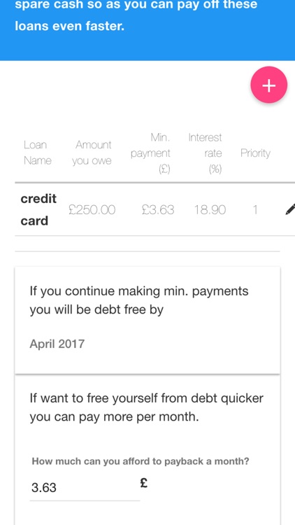 Queens Money Matters screenshot-4