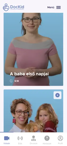 Game screenshot DocKid hack