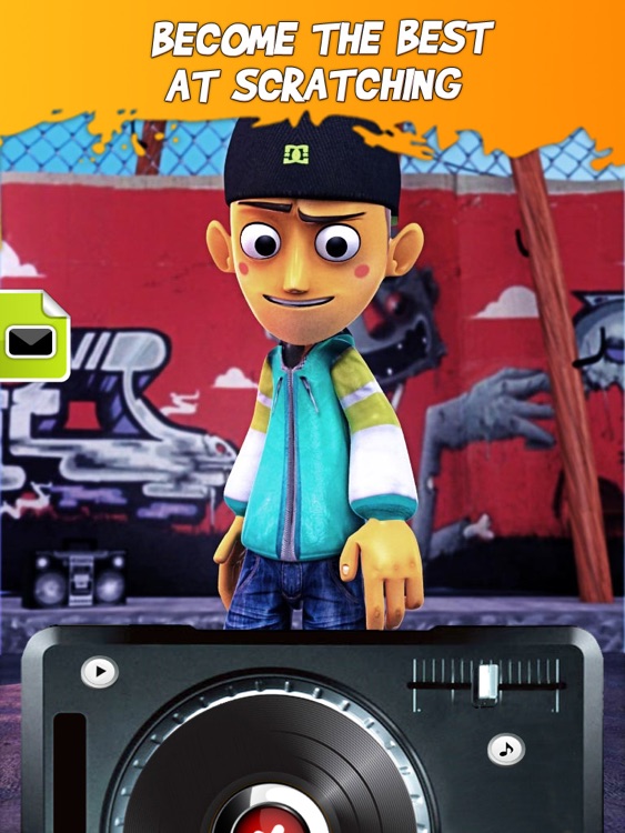 Talking Rapper HD Pro screenshot-3