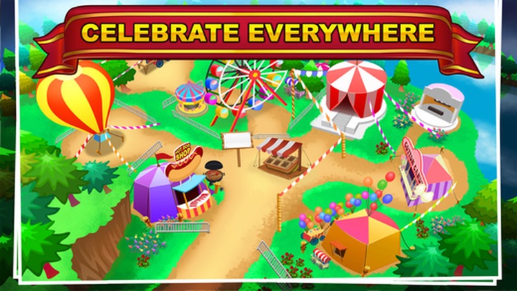 Burger Chef Mania - Crazy Cooking Restaurant Story