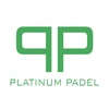Platinum Padel icon