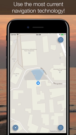 Greece 2017 — offline map and navigation!(圖5)-速報App