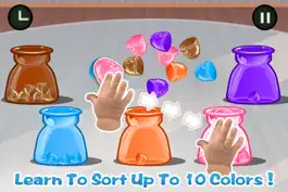 Game screenshot Candy Count Advanced mod apk