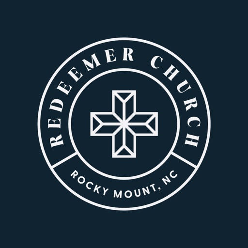 Redeemer Church NC icon