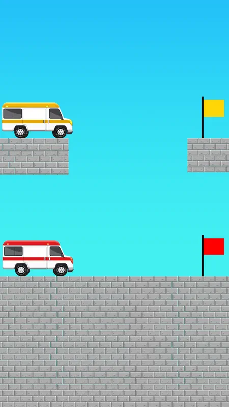Draw Bridge Puzzle - Draw Game screenshot 3 of 7