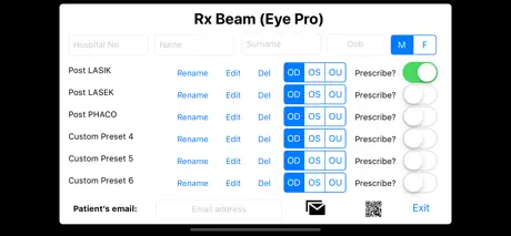 Eye Pro