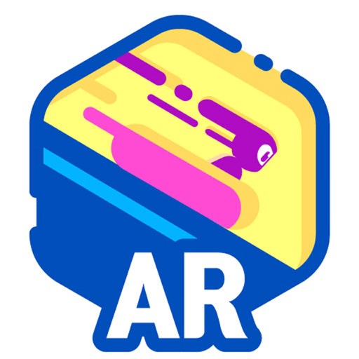 [AR]운동 icon