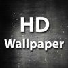 HD Wallpaper with Photo Editor icon