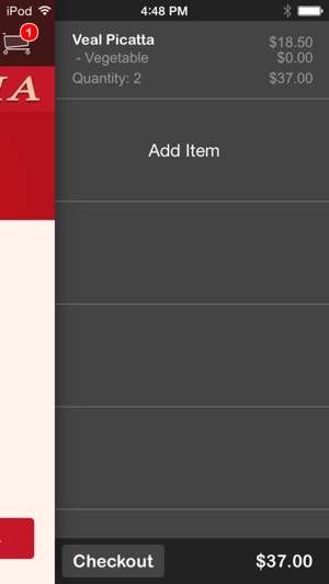 Trattoria Pesce Pasta(圖4)-速報App