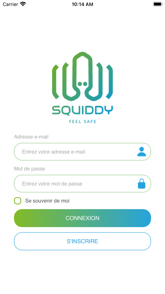 #2. Squiddy (iOS) 由: Akensys