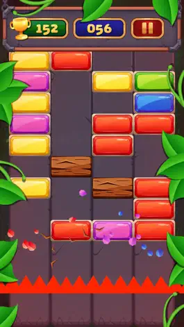 Game screenshot Jewel Fit:Block Puzzle hack